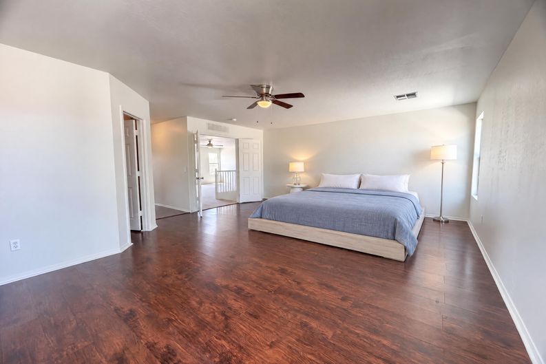 Photo 4 of 21 of 11444 E Raleigh Ave, Mesa, AZ