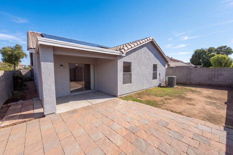 Photo 5 of 30 of 9729 W Cordes Rd, Tolleson, AZ