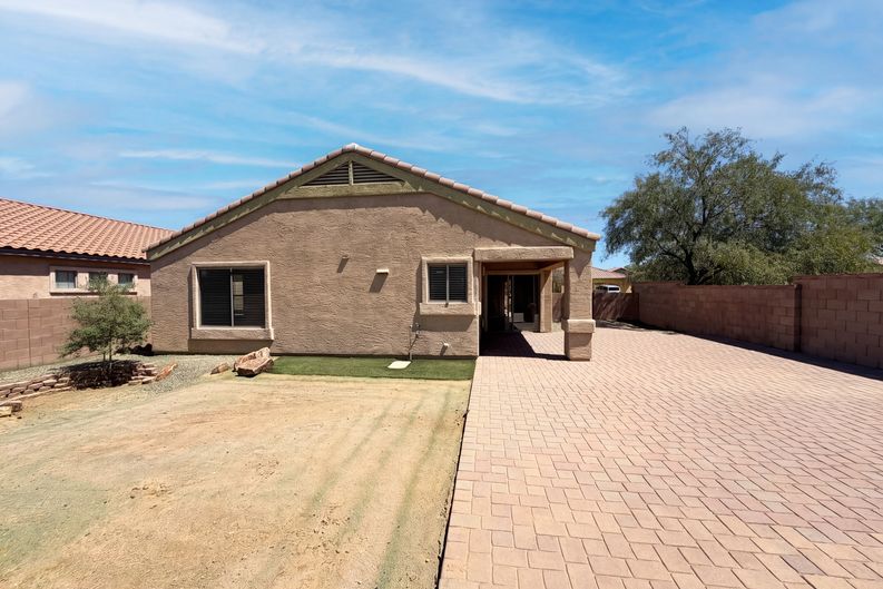Photo 5 of 20 of 11691 W Stone Hearth St, Marana, AZ