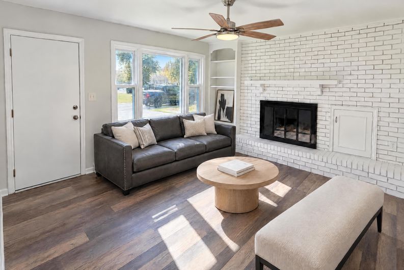 Photo 8 of 17 of 2138 Reeves Rd, Lancaster, SC