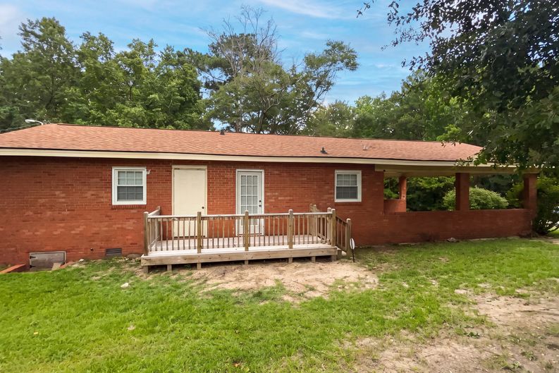 Photo 5 of 26 of 440 Hood St, Rockingham, NC