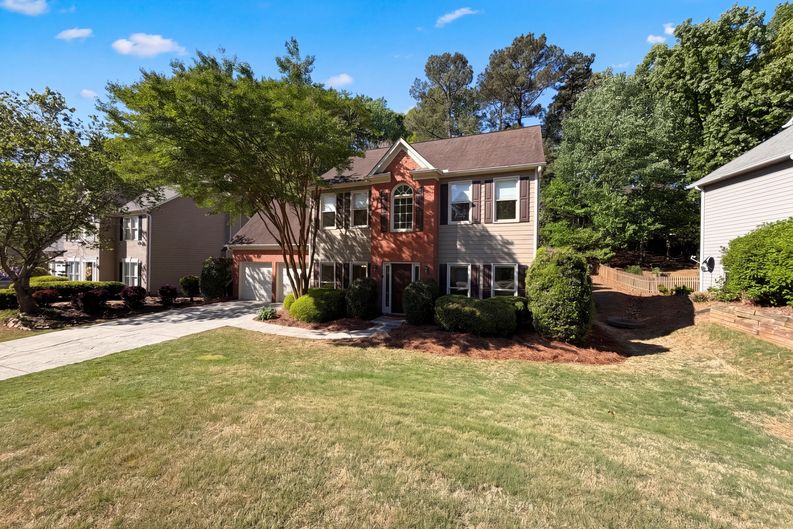 Photo 46 of 55 of 3772 Havenmist Cv, Suwanee, GA