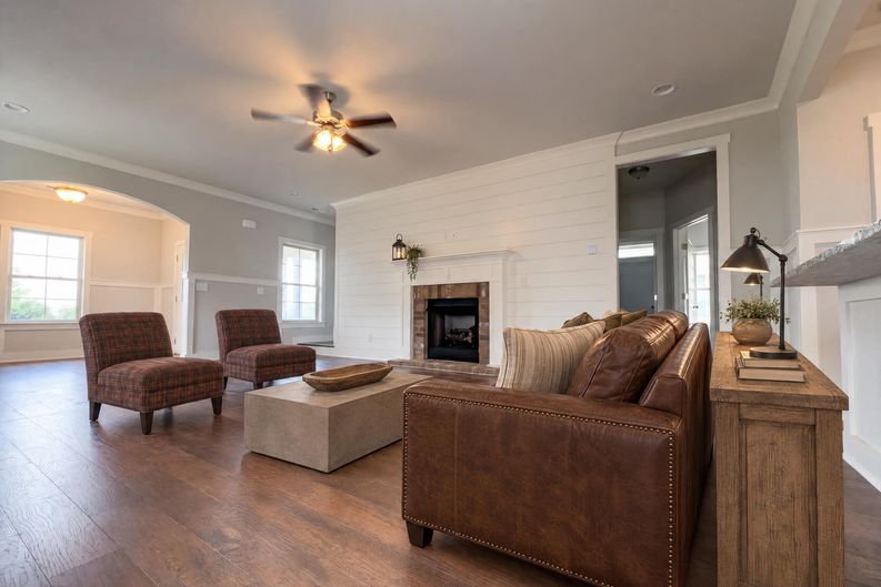 Photo 10 of 25 of 24 Silky Oak Cir SW, Huntsville, AL