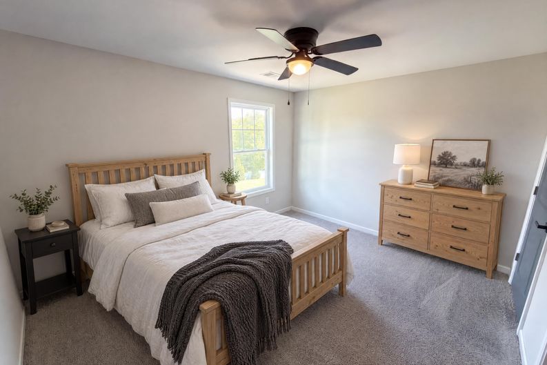 Photo 9 of 18 of 7020 Chrysanthemum Rd, Lancaster, SC