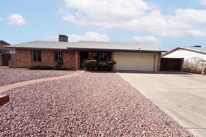 Photo 25 of 27 of 1413 W Behrend Dr, Phoenix, AZ