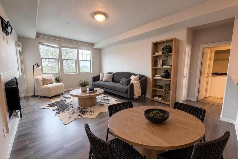 Photo 8 of 18 of 16417 NW Chadwick Way, Portland, OR