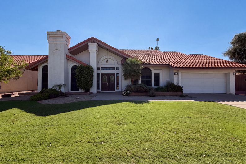 Photo 34 of 38 of 13816 N 50th St, Scottsdale, AZ