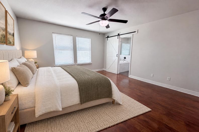 Photo 4 of 24 of 3513 Nuhn Way, New Braunfels, TX