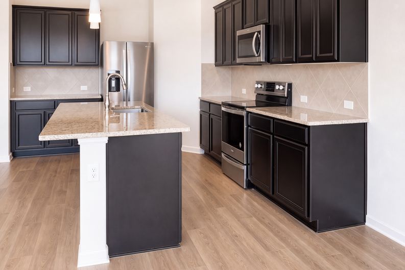 Photo 11 of 31 of 188 Green Egret Way, Leander, TX