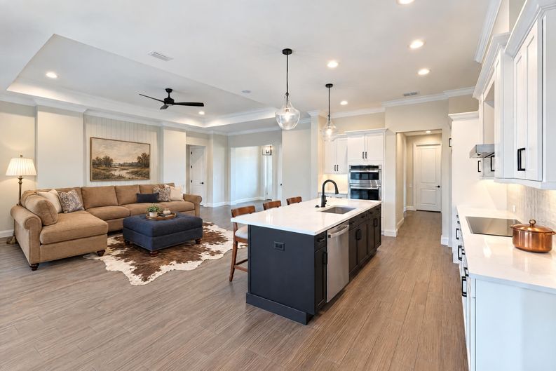 Photo 6 of 19 of 235 Blazing Star Ave, Lake Alfred, FL