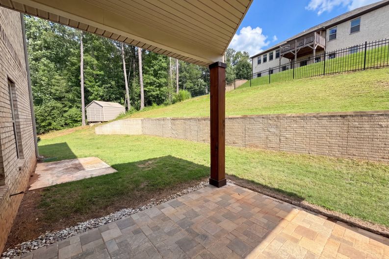 Photo 39 of 41 of 332 Warwick Pl, McDonough, GA