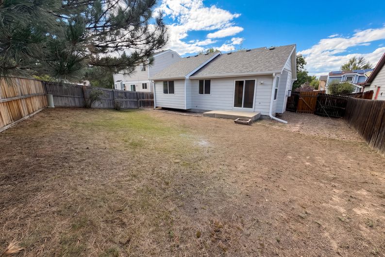 Photo 27 of 29 of 18959 E Linvale Pl, Aurora, CO