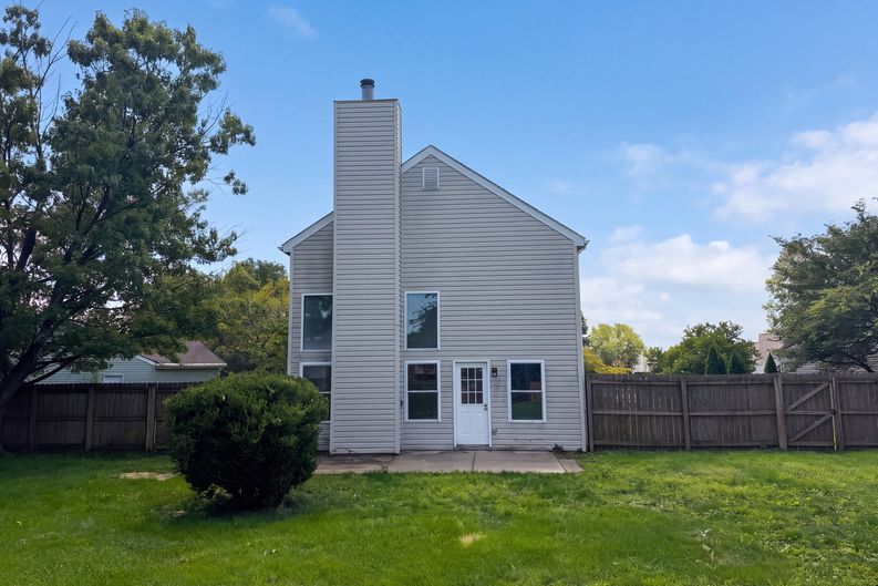 Photo 5 of 30 of 7761 Sagemeadow Ct, Columbus, OH