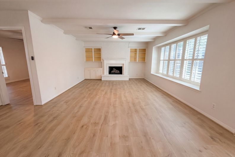 Photo 15 of 34 of 6411 Bayonne Dr, Spring, TX