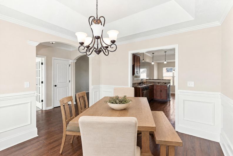 Photo 10 of 20 of 2712 Ardwick Dr, Hephzibah, GA