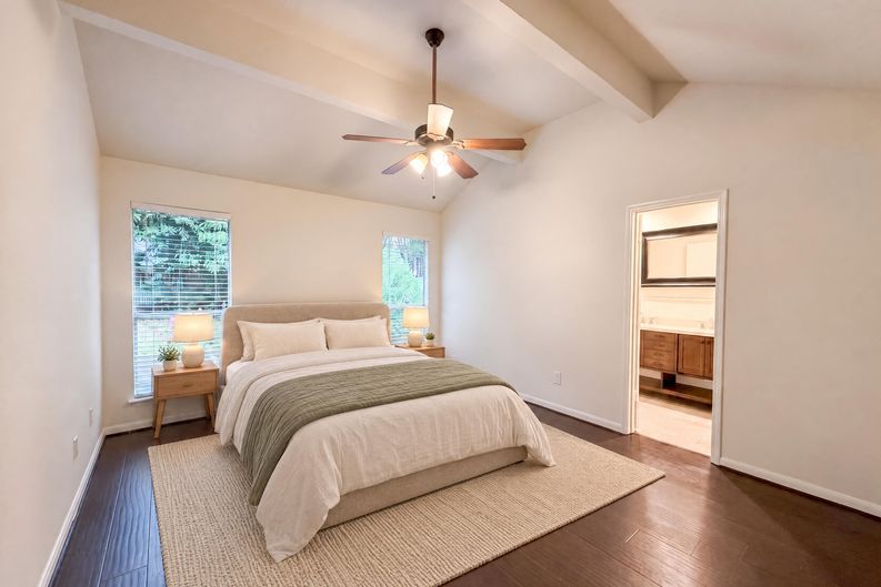 Photo 4 of 16 of 19414 Winding Branch Dr, Katy, TX
