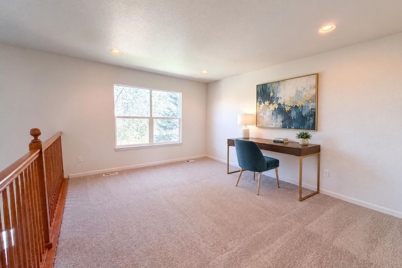 Photo 13 of 45 of 13399 W 84th Pl, Arvada, CO