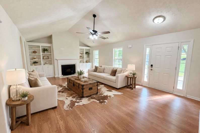 Photo 6 of 28 of 112 Platte St, Winder, GA