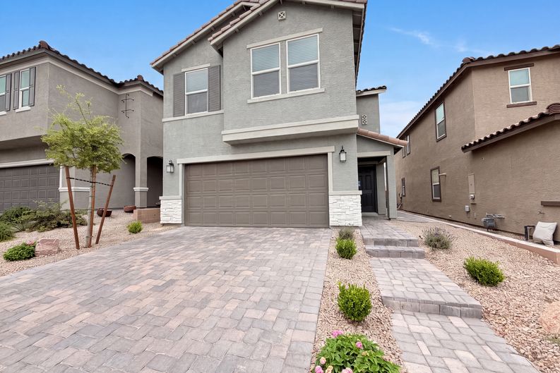 Photo 46 of 56 of 5627 Ridge Run St, Las Vegas, NV