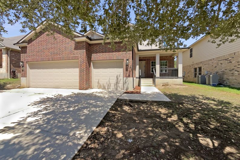 Photo 10 of 29 of 4318 James Bowie, San Antonio, TX