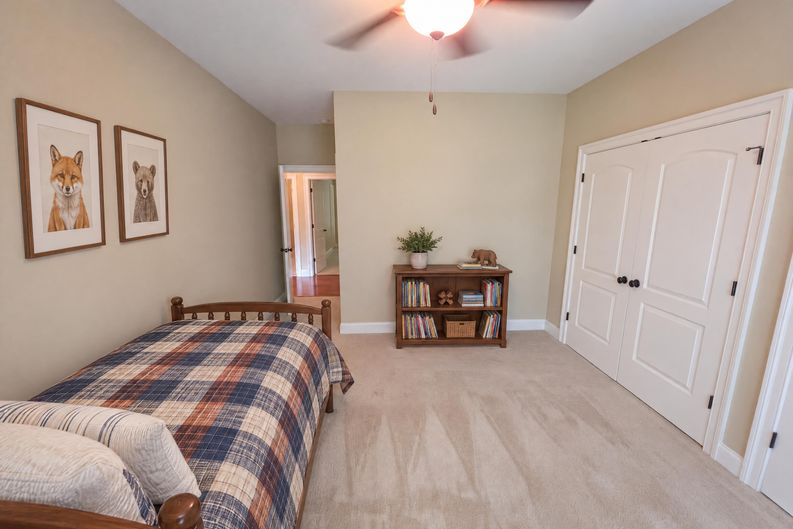 Photo 15 of 25 of 15000 Chesdin Green Way, Chesterfield, VA