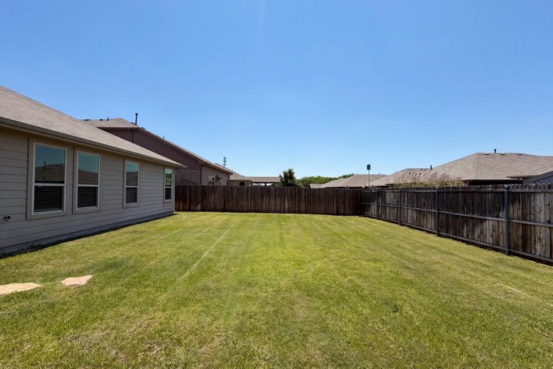 Photo 20 of 21 of 4312 Chicory Ct, Denton, TX