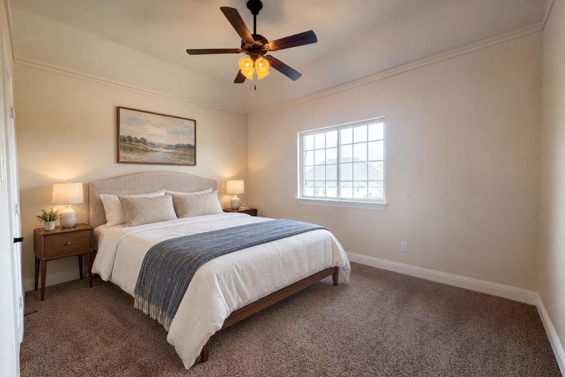 Photo 8 of 15 of 7913 Caddo Cv, McKinney, TX