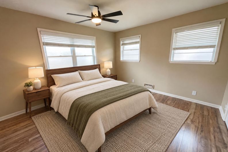 Photo 4 of 16 of 6817 Chickering Rd, Fort Worth, TX