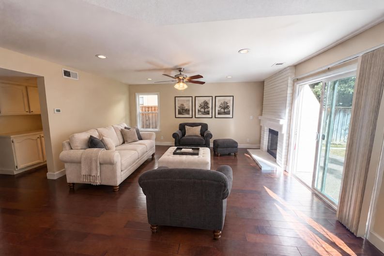 Photo 9 of 19 of 3005 Calle De La Mesa, Pleasanton, CA