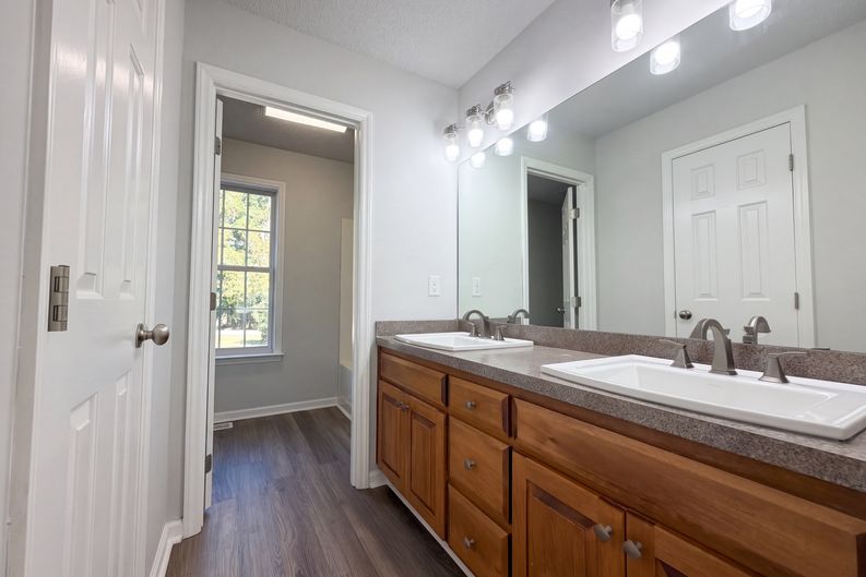 Photo 9 of 21 of 1713 Tall Cane Cir, Willow Spring, NC