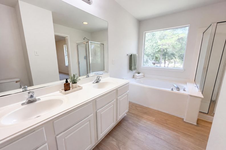 Photo 11 of 23 of 67 Marble Rock Pl, Spring, TX
