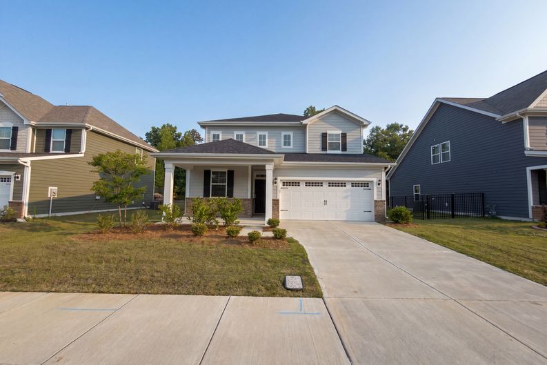 Photo 14 of 20 of 1217 Black Walnut St, Monroe, NC