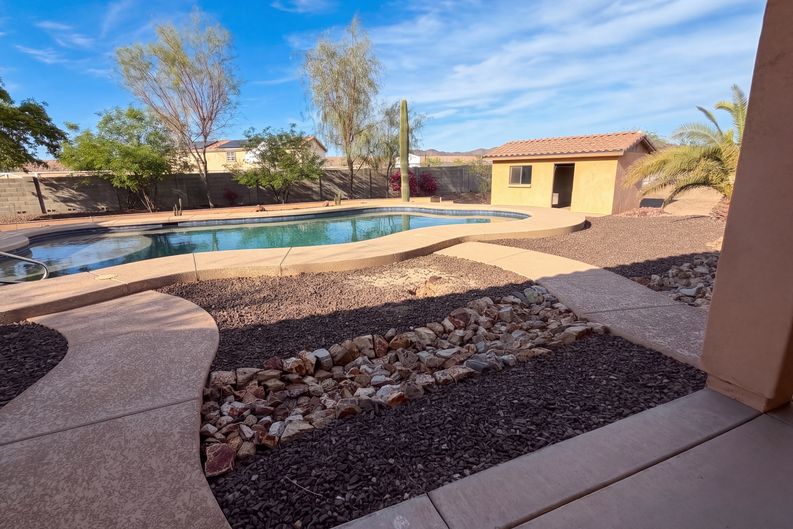 Photo 26 of 137 of 16806 W Dove Wing Way, Surprise, AZ