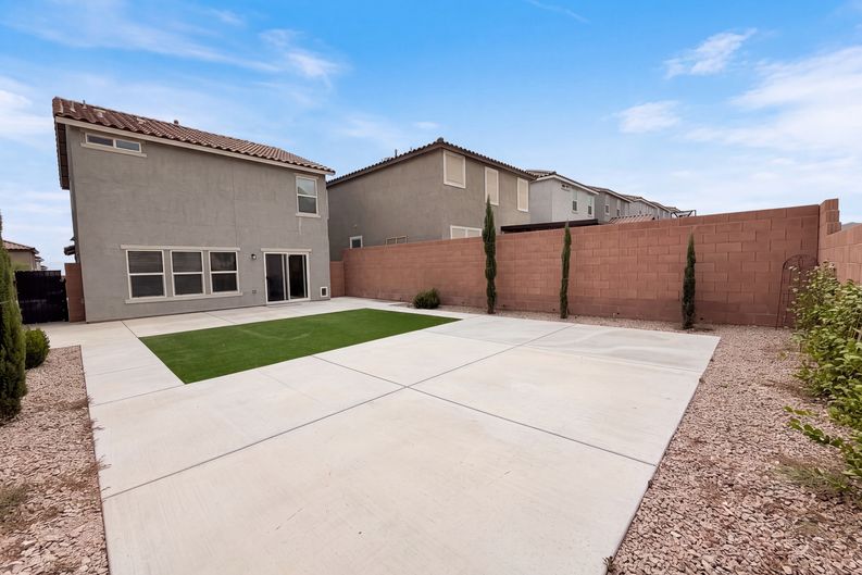 Photo 53 of 56 of 5627 Ridge Run St, Las Vegas, NV
