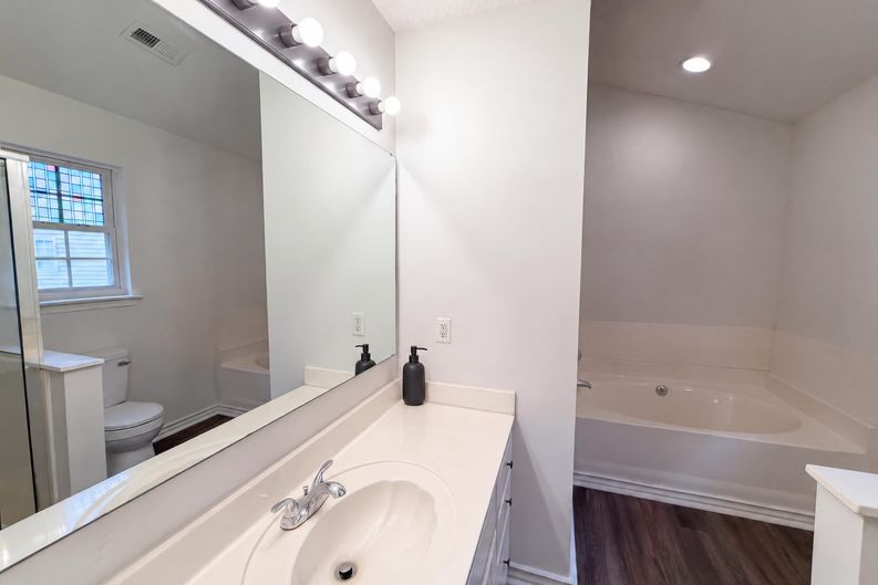 Photo 15 of 20 of 3105 Passour Ridge Ln, Charlotte, NC