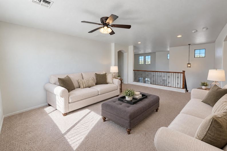 Photo 26 of 39 of 4415 W Paseo Way, Laveen, AZ