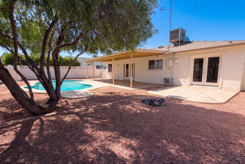 Photo 23 of 25 of 7329 E Lewis Ave, Scottsdale, AZ