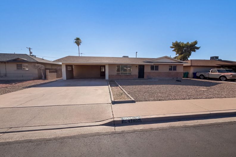 Photo 22 of 25 of 438 N Ash, Mesa, AZ