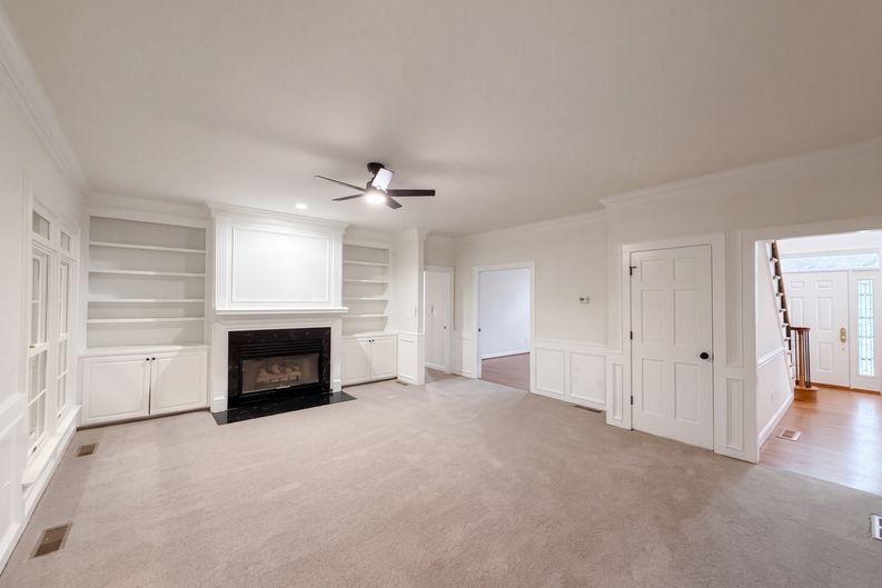 Photo 40 of 45 of 105 Ridgemere Ct, Winston Salem, NC