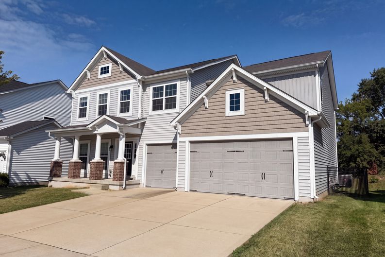 Photo 24 of 28 of 5945 Hawkins Ridge Ct, Saint Louis, MO