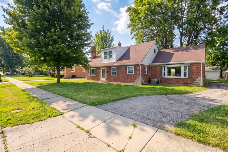 Photo 23 of 25 of 19 Wolf Ave, Englewood, OH