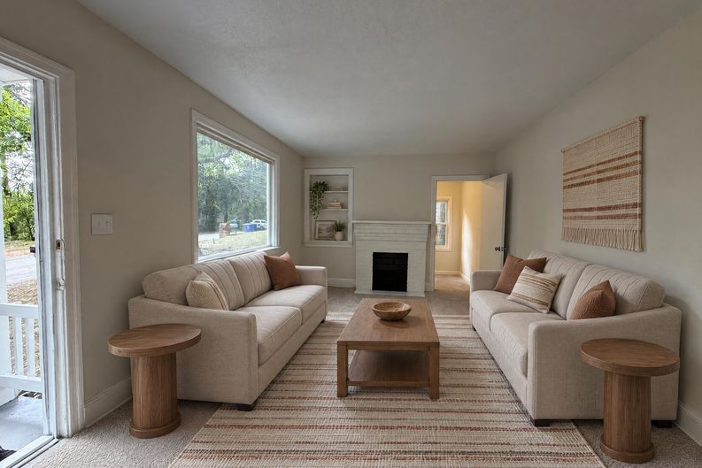 Photo 6 of 16 of 4300 Hulda Ave, Columbia, SC