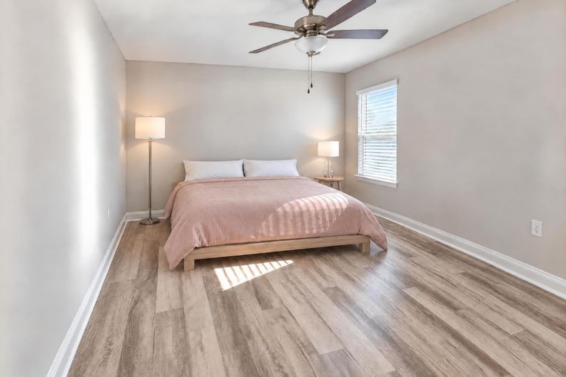 Photo 13 of 20 of 11504 Poston Rd, Panama City, FL