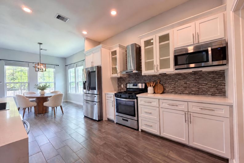 Photo 7 of 24 of 40406 Mostyn Dr, Magnolia, TX