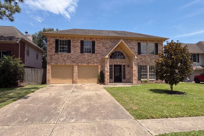 Photo 24 of 28 of 4215 River Ranch Dr, Pasadena, TX
