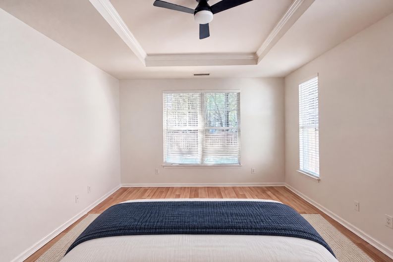 Photo 12 of 17 of 12740 Windyedge Rd, Huntersville, NC