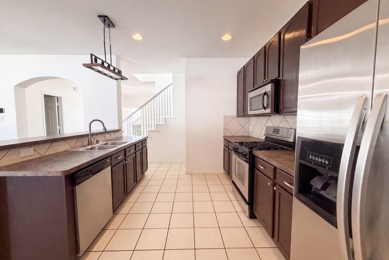 Photo 6 of 20 of 1232 Spanish Moss Dr, Savannah, TX