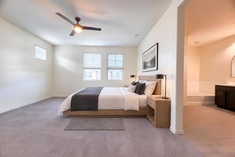 Photo 4 of 21 of 781 W Flintlock Way, Chandler, AZ
