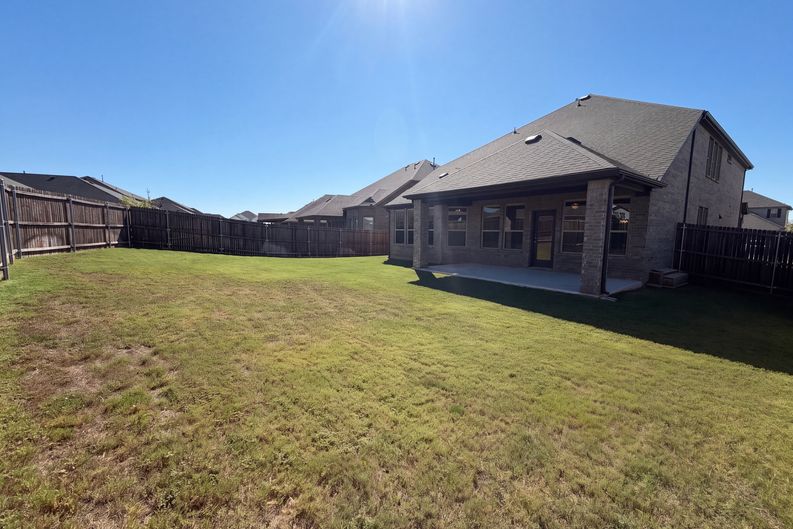 Photo 32 of 37 of 3704 Bluestem Blvd, Argyle, TX