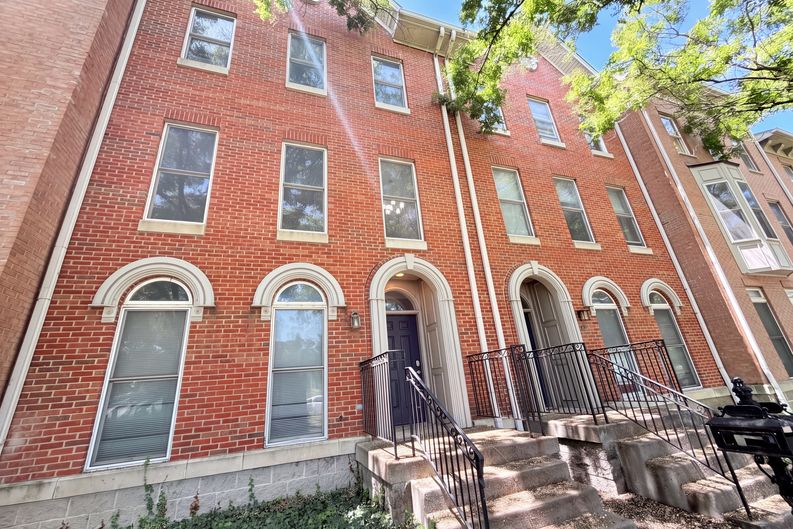 Photo 24 of 27 of 1031 Cutter St, Cincinnati, OH